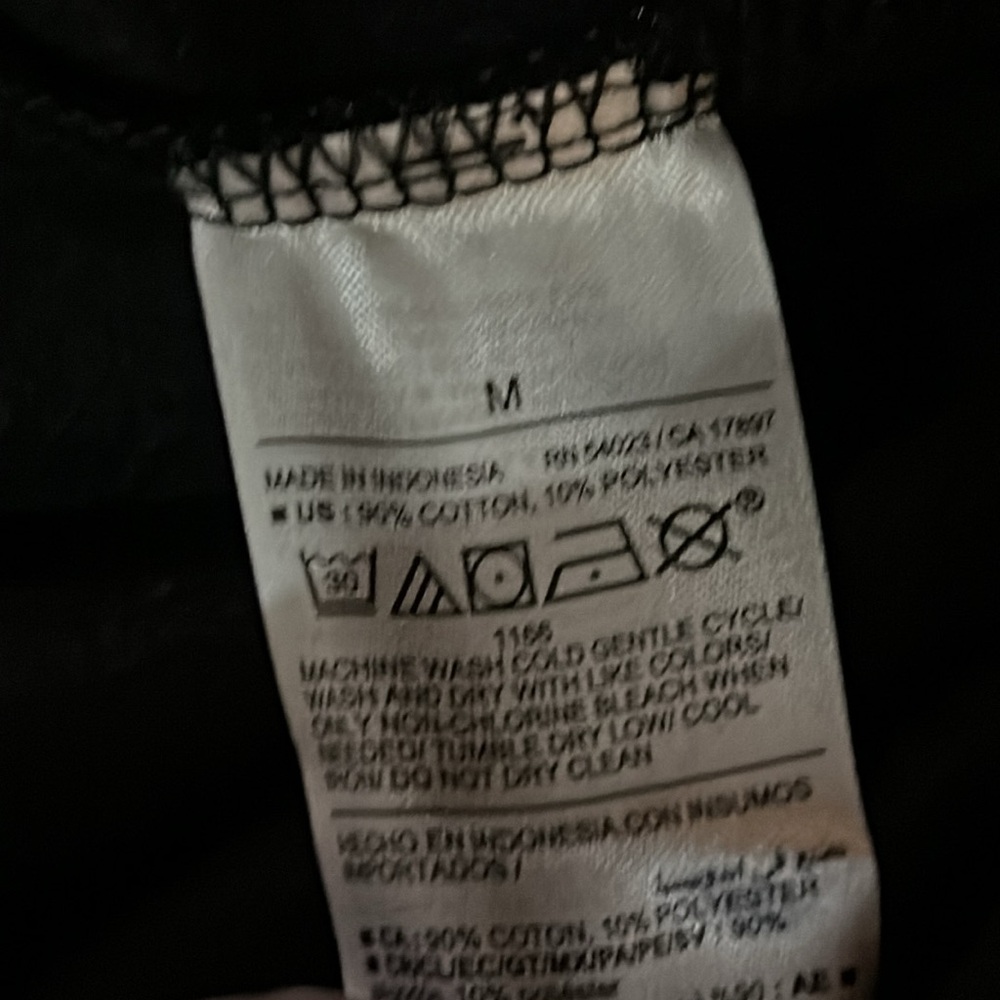 Medium Sweatpants - Picture 6 of 6
